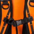 Plecak turystyczny BERGSON Vento Pack 25 l orange 4