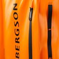 Plecak turystyczny BERGSON Vento Pack 25 l orange 6