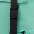 Plecak miejski BERGSON Citybase 20 l malachite green 6