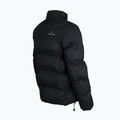 Kurtka ocieplana męska BERGSON Snowy Wolf Micro-Therm black 2