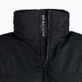 Kurtka ocieplana męska BERGSON Snowy Wolf Micro-Therm black 5