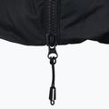 Kurtka ocieplana męska BERGSON Snowy Wolf Micro-Therm black 6