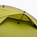 Namiot trekkingowy 3-osobowy Alpinus Arco 3 ALU zielony 3