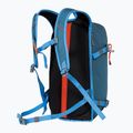 Plecak turystyczny Alpinus Peyto 22 l blue/petrol 2