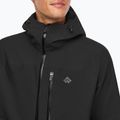 Kurtka softshell męska Alpinus Gedu granatowy 4