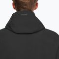 Kurtka softshell męska Alpinus Gedu granatowy 5