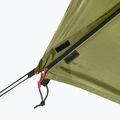 Namiot trekkingowy 3-osobowy Alpinus Velebit 3 ALU zielony 3