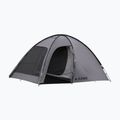 Namiot kempingowy 4-osobowy Alpinus Sella 4 anthracite
