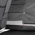 Namiot kempingowy 4-osobowy Alpinus Sella 4 anthracite 5