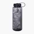 Butelka turystyczna Alpinus Nuolja 1000 ml czarny 2