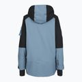 Kurtka snowboardowa damska 4F F586 denim 2