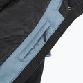 Kurtka snowboardowa damska 4F F586 denim 6