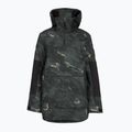 Kurtka snowboardowa damska 4F F585 multicolour allover
