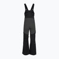 Spodnie snowboardowe damskie 4F FNK F702 deep black 2