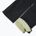 Spodnie snowboardowe damskie 4F FNK F702 deep black 6
