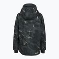 Kurtka snowboardowa męska 4F M509 multicolour allover 2