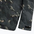 Kurtka snowboardowa męska 4F M509 multicolour allover 5