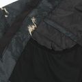 Kurtka snowboardowa męska 4F M509 multicolour allover 6