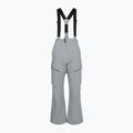Spodnie narciarskie damskie 4F FNK F699 cold light grey 12