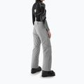 Spodnie narciarskie damskie 4F FNK F699 cold light grey 3
