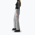 Spodnie narciarskie damskie 4F FNK F699 cold light grey 5