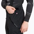 Spodnie narciarskie męskie 4F M0712 deep black 4
