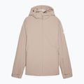 Kurtka narciarska męska 4F M579 light brown
