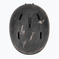 Kask snowboardowy 4F U071 multicolour allover 6