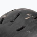 Kask snowboardowy 4F U071 multicolour allover 8