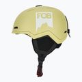 Kask snowboardowy 4F U071 olive 3