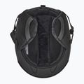 Kask narciarski 4F U072 deep black 5