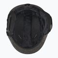 Kask narciarski 4F U074 deep black 5