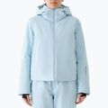Kurtka narciarska damska 4F F0867 light blue