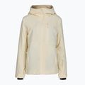 Kurtka narciarska damska 4F F0866 broken white
