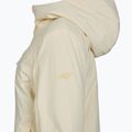 Kurtka narciarska damska 4F F0866 broken white 3