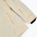 Kurtka narciarska damska 4F F0866 broken white 5
