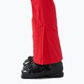 Spodnie narciarskie damskie 4F Fnk F0995 red 4