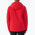 Kurtka narciarska męska 4F M0877 red 2
