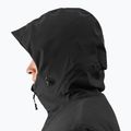 Kurtka narciarska męska 4F M0877 deep black 4