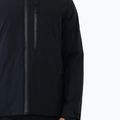 Kurtka narciarska męska 4F M0877 deep black 5
