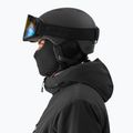 Kurtka narciarska męska 4F M0877 deep black 7