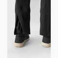 Spodnie narciarskie damskie 4F Fnk F0943 deep black 6