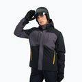 Kurtka narciarska męska 4F M0791 deep black