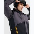 Kurtka narciarska męska 4F M0791 deep black 4