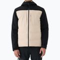 Kurtka narciarska męska 4F M0792 beige