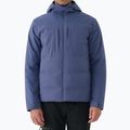Kurtka narciarska meska 4F M0792 denim