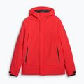 Kurtka narciarska męska 4F M0793 red 13