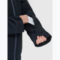Kurtka narciarska dziecięca 4F M0820 deep black 3