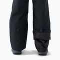 Spodnie narciarskie dziecięce 4F Fnk M0949 deep black 3