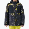 Kurtka narciarska dziecięca 4F M0830 multicolor
